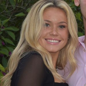 Meet your Posher, Caroline